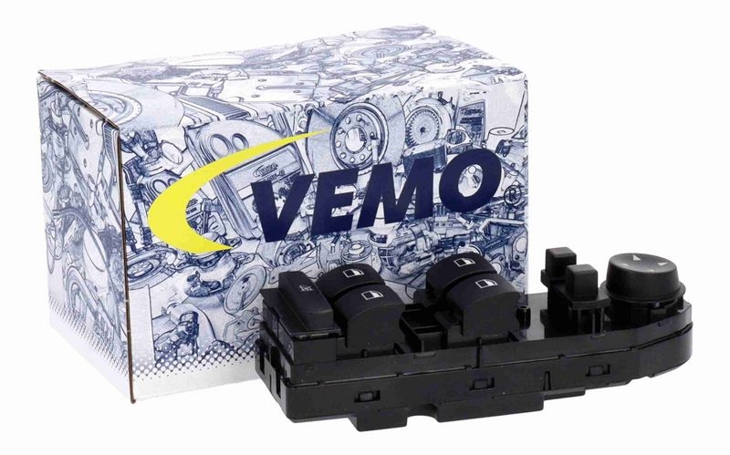 VEMO V20-73-0042 Schalter, Fensterheber für BMW