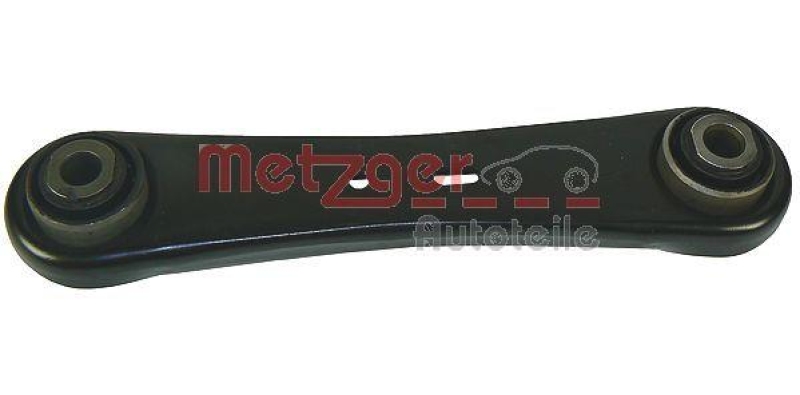 METZGER 53057809 Stange/Strebe, Stabilisator für FORD/VOLVO HA links/rechts UNTEN