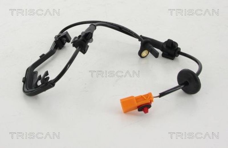 TRISCAN 8180 40527 Sensor, Raddrehzahl für Honda