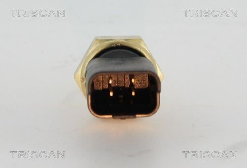 TRISCAN 8626 15007 Temperatursensor für Fiat Group