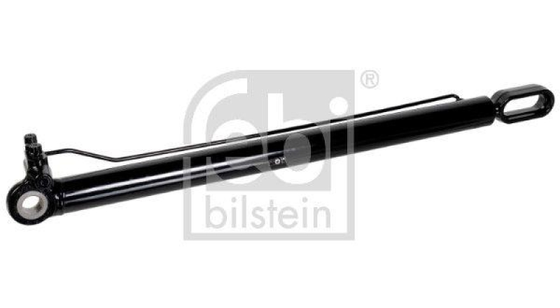 FEBI BILSTEIN 176391 Kippzylinder für Fahrerhaus für M A N