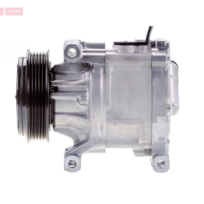 DENSO DCP09061 Kompressor A/C LANCIA MUSA