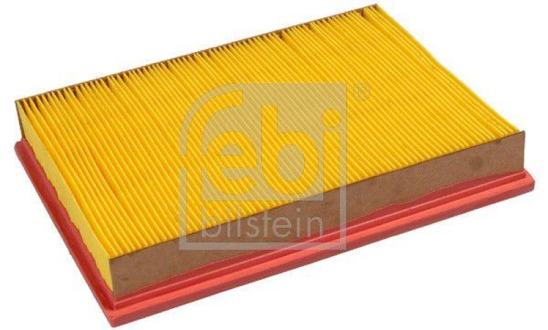 FEBI BILSTEIN 15971 Luftfilter für VOLVO