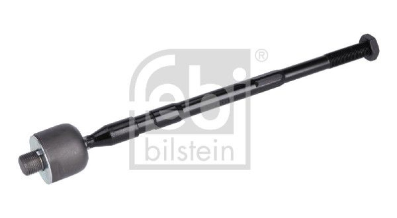 FEBI BILSTEIN 182900 Axialgelenk mit Kontermutter und Sicherungsblech für Isuzu