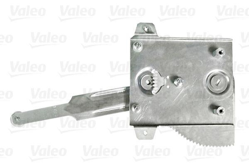 VALEO 851296 Fensterheber (o. Motor) hinten links Toy Corolla