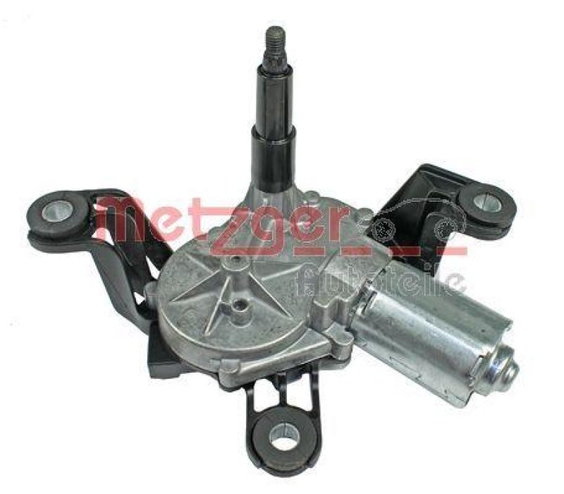 METZGER 2190599 Wischermotor für OPEL hinten