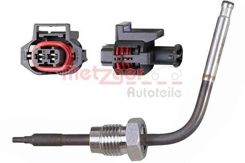 METZGER 0894900 Sensor, Abgastemperatur für CHEVROLET/OPEL