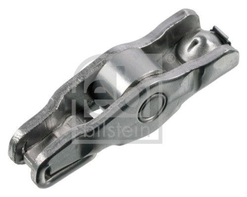 FEBI BILSTEIN 30163 Rollenschlepphebel für Peugeot