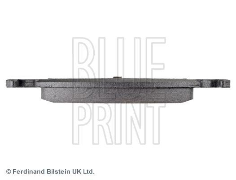 BLUE PRINT ADL144236 Bremsbelagsatz für Fiat PKW