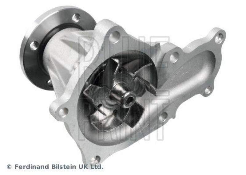 BLUE PRINT ADT39185 Wasserpumpe mit Dichtung und Bolzen für TOYOTA