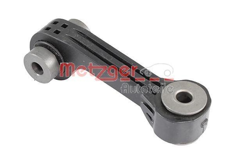 METZGER 53079809 Stange/Strebe, Stabilisator für OPEL/VAUXHALL HA links/rechts