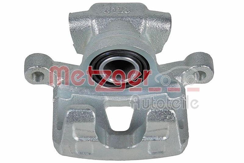 METZGER 6261494 Bremssattel Neuteil für CITROEN/MITSUBISHI/PEUGEOT HA rechts