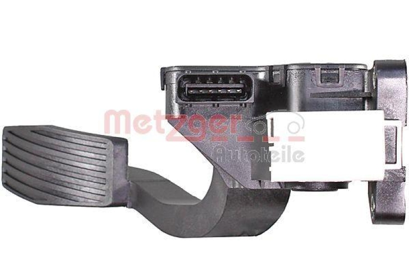 METZGER 0901168 Sensor, Fahrpedalstellung für OPEL