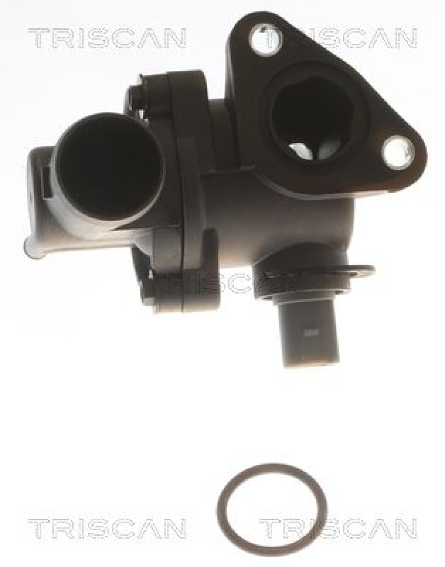 TRISCAN 8620 42788 Thermostat M. Gehäuse für Skoda