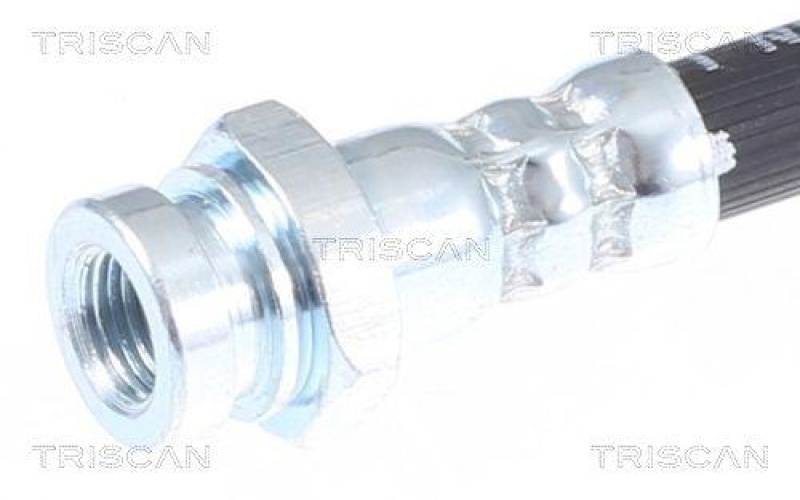 TRISCAN 8150 50266 Bremsschlauch Hinten für Mazda