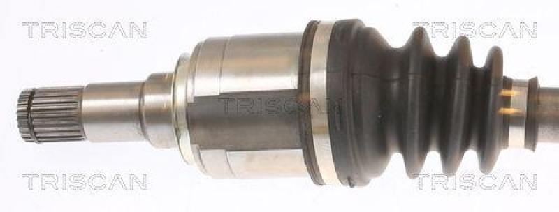 TRISCAN 8540 42534 Antriebswelle für Mitsubishi