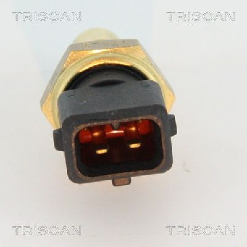 TRISCAN 8626 21001 Temperatursensor für Chevrolet, Daewoo