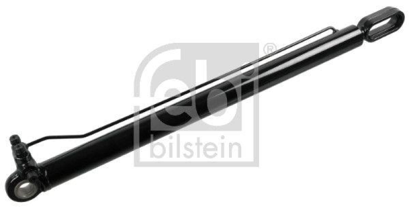 FEBI BILSTEIN 176394 Kippzylinder für Fahrerhaus für M A N