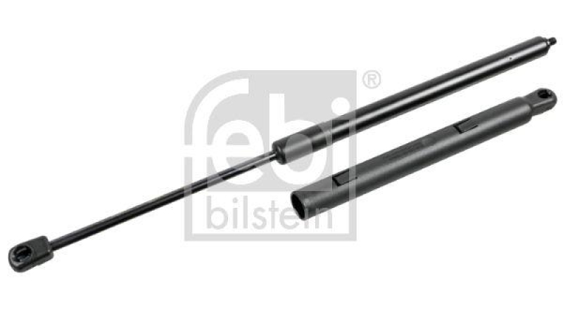 FEBI BILSTEIN 177459 Gasdruckfeder für Motorhaube für Mercedes-Benz