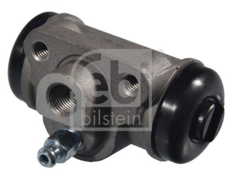 FEBI BILSTEIN 181765 Radbremszylinder für VW-Audi