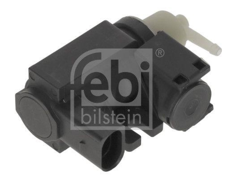 FEBI BILSTEIN 186167 Druckwandler für Turbolader für VOLVO