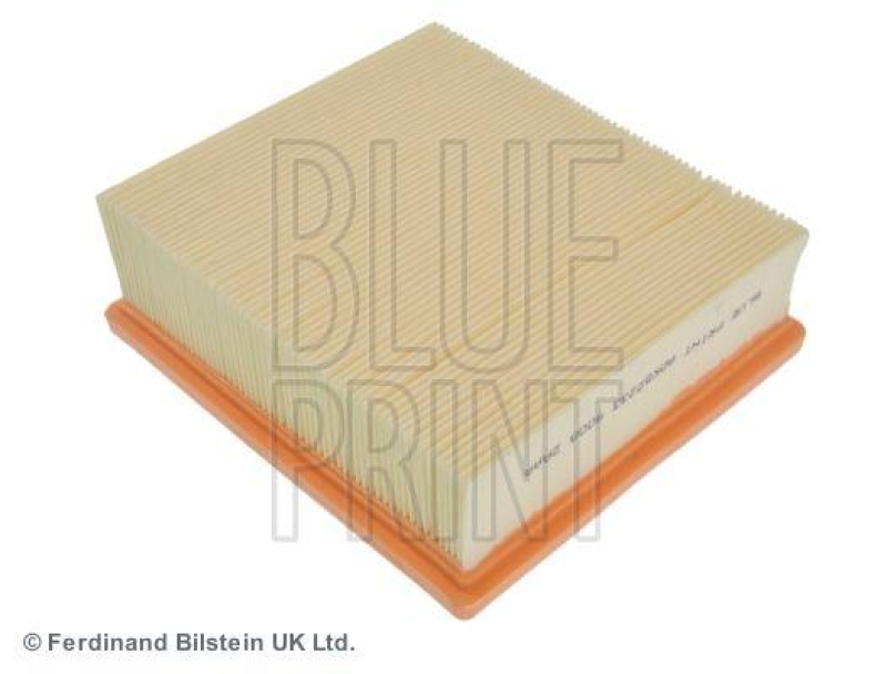 BLUE PRINT ADK82233 Luftfilter für Fiat PKW