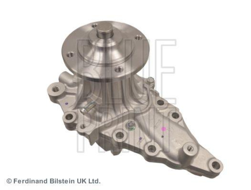 BLUE PRINT ADT39186 Wasserpumpe mit Anbaumaterial für TOYOTA