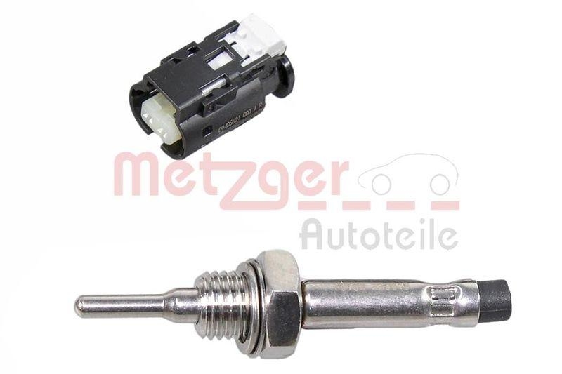 METZGER 0894990 Sensor, Abgastemperatur für BMW