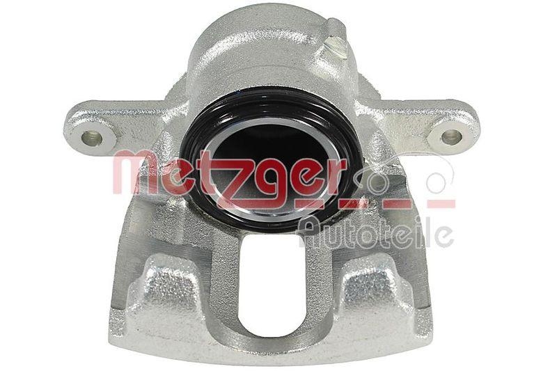 METZGER 6261495 Bremssattel Neuteil für NISSAN VA links