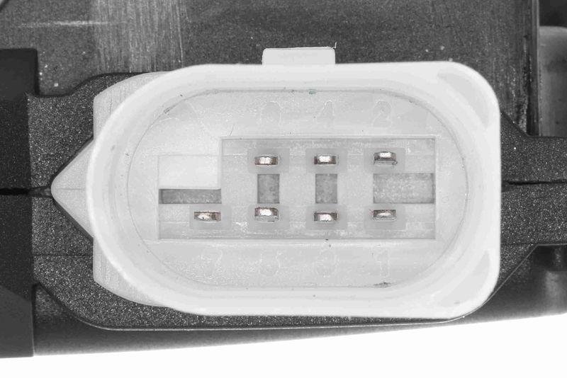 VEMO V10-85-2378 Türschloss vorne links für VW