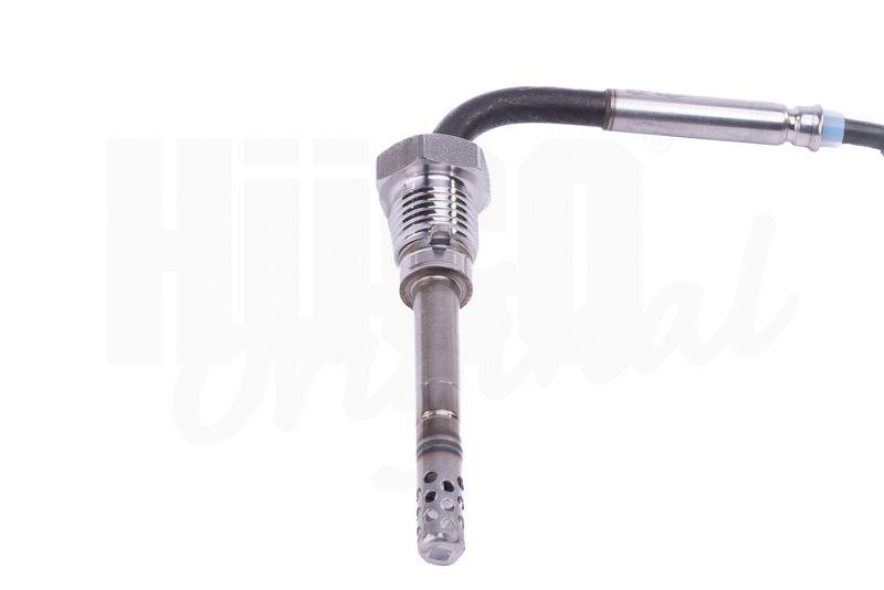 HITACHI 135565 Sensor, Abgastemperatur für FIAT u.a.