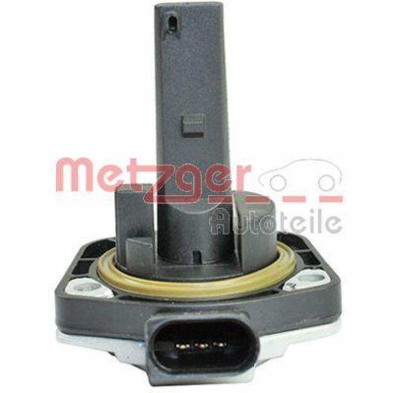 METZGER 0901170 Sensor, Motorölstand für AUDI/PORSCHE/SEAT/SKODA/VW