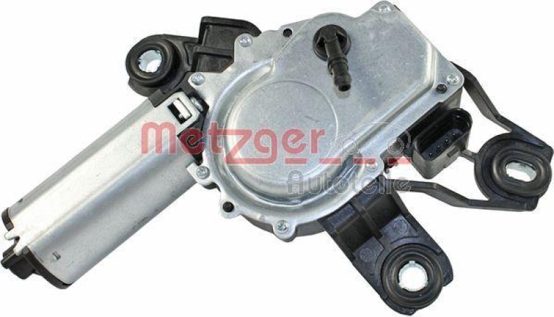 METZGER 2190603 Wischermotor für VW hinten