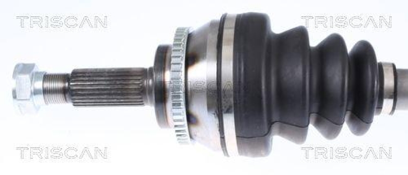 TRISCAN 8540 13541 Antriebswelle für Toyota