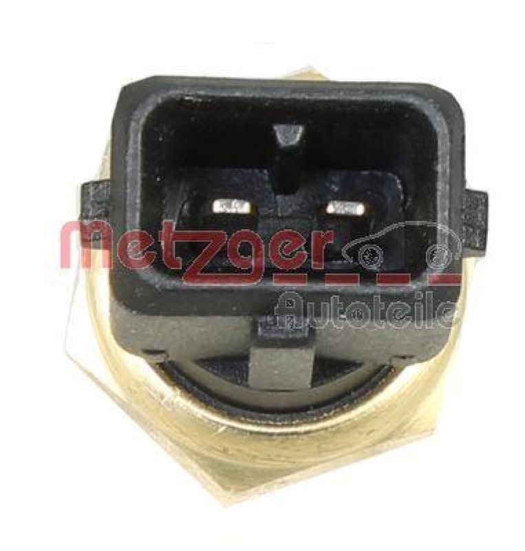 METZGER 0905120 Sensor, Kühlmitteltemperatur für BMW