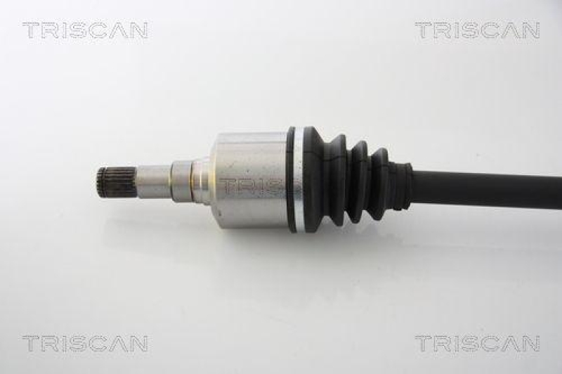 TRISCAN 8540 13528 Antriebswelle für Toyota