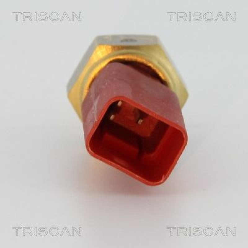 TRISCAN 8626 21002 Temperatursensor für Chevrolet, Daewoo