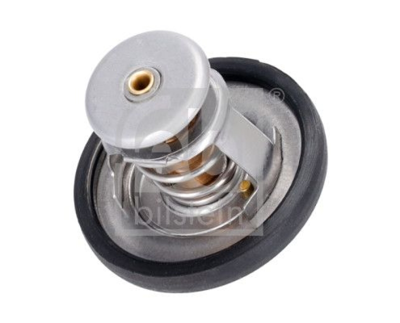 FEBI BILSTEIN 106104 Thermostat mit Dichtung für Ford