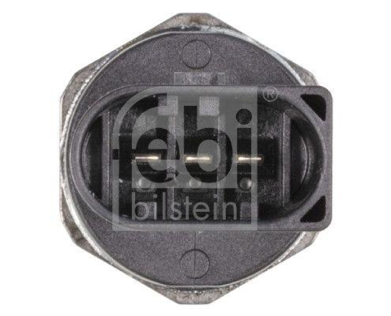 FEBI BILSTEIN 28423 Kraftstoffdrucksensor für Mercedes-Benz