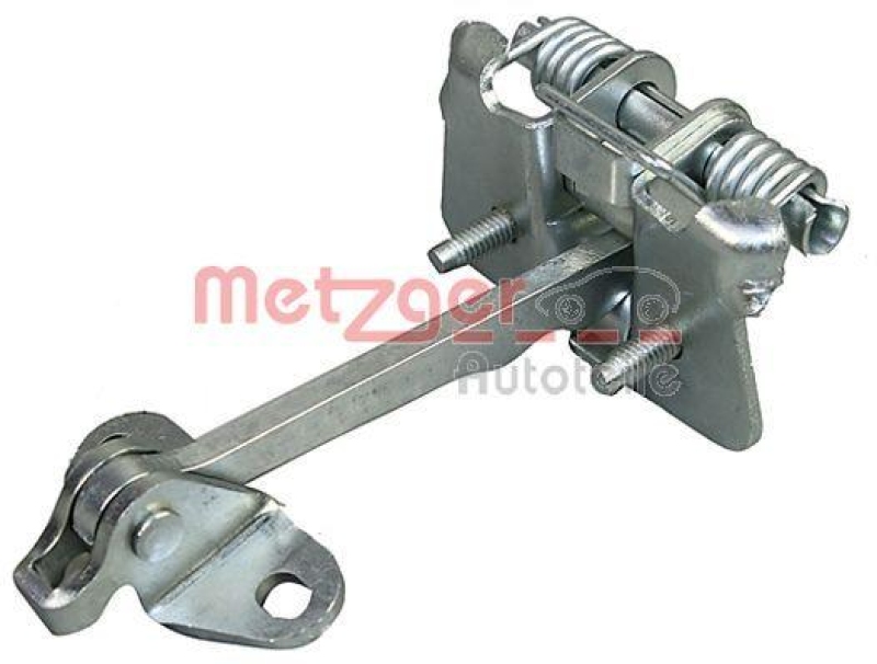 METZGER 2312092 Türfeststeller für CITROEN/FIAT/LANCIA/PEUGEOT vorne links/rechts