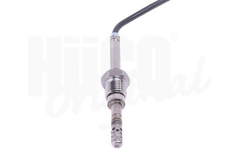 HITACHI 135566 Sensor, Abgastemperatur für VOLVO u.a.