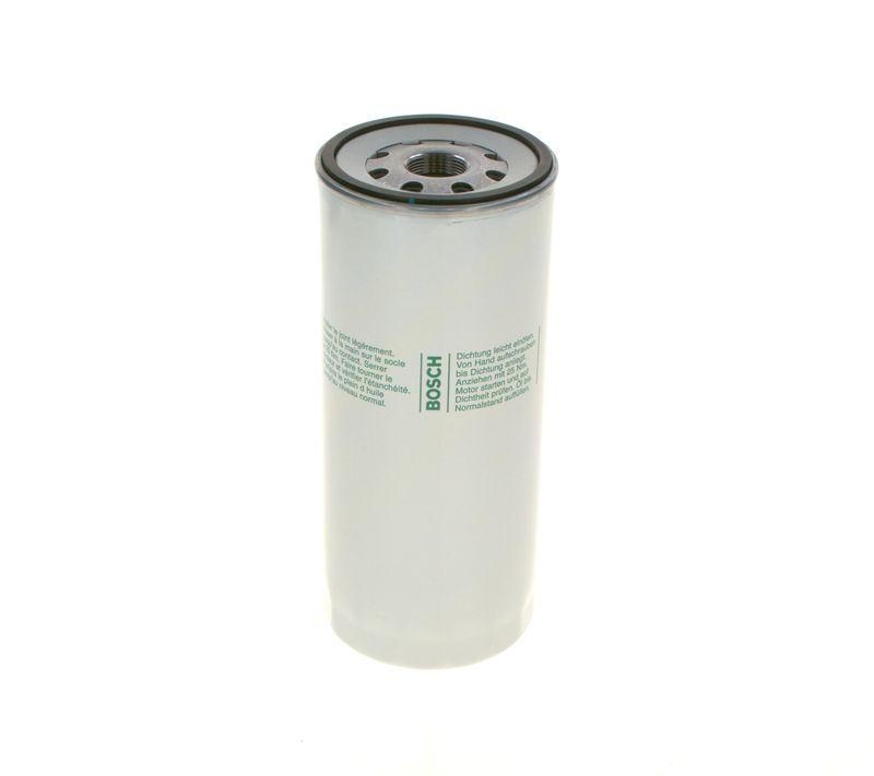 BOSCH 0 451 403 077 Ölfilter P3077 Ø 1079mm Höhe 2609mm