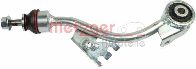 METZGER 53068101 Stange/Strebe, Stabilisator für MB VA links