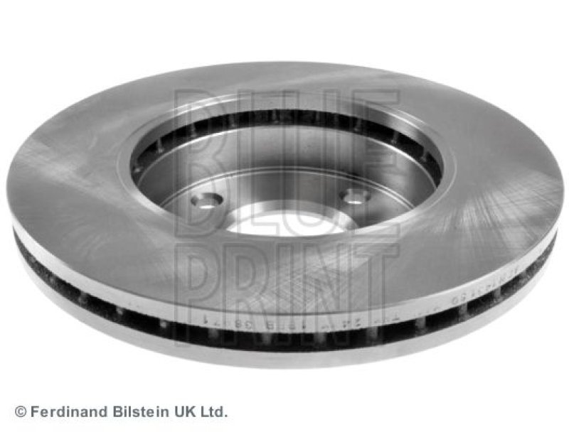 BLUE PRINT ADN143150 Bremsscheibe für NISSAN