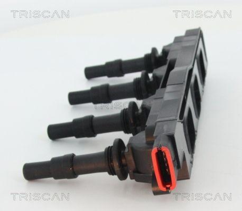 TRISCAN 8860 24010 Zündspule für Gm