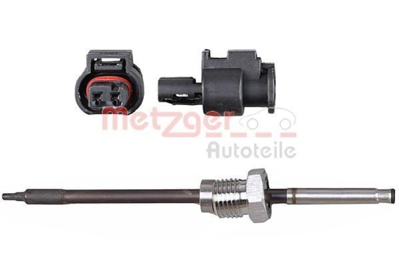 METZGER 0894914 Sensor, Abgastemperatur für MB/SMART