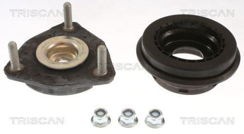 TRISCAN 8500 16934 Federbeinlagersatz für Ford Fiesta