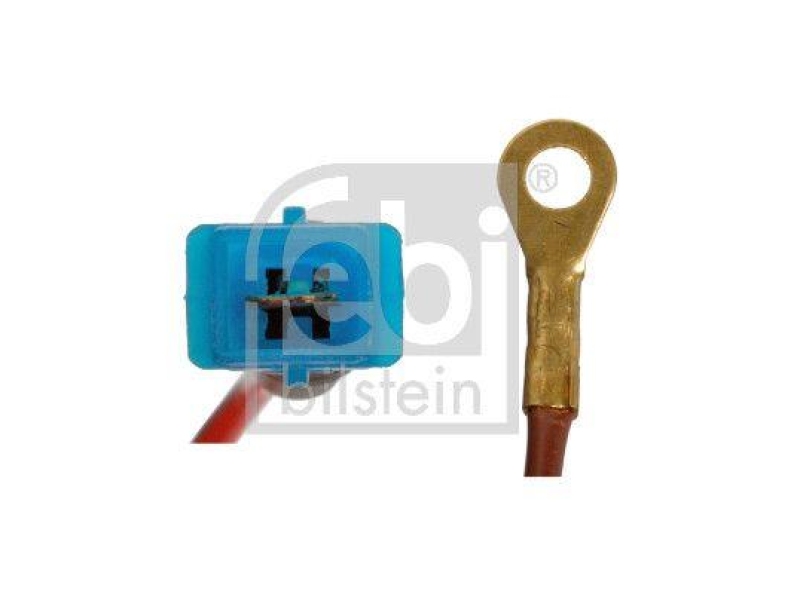 FEBI BILSTEIN 06999 Kühlerlüfter für VW-Audi