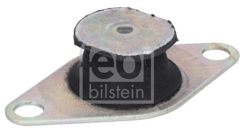 FEBI BILSTEIN 12734 Motor- / Getriebelager für Fiat