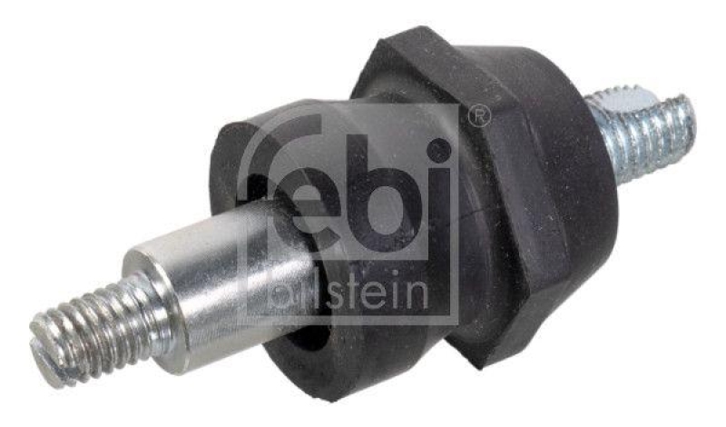 FEBI BILSTEIN 182904 Anschlagpuffer für Fahrerhaus für DAF